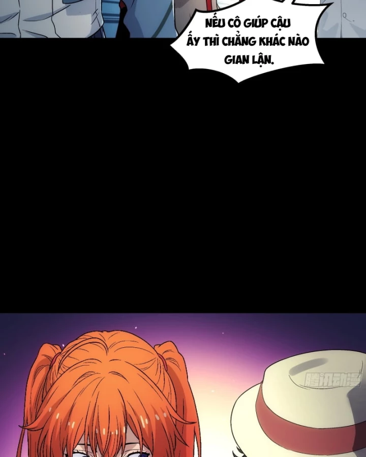 Cương Thiết Khế Ước Chapter 43 - 33