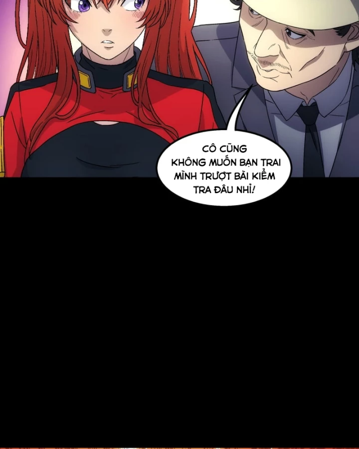 Cương Thiết Khế Ước Chapter 43 - 34