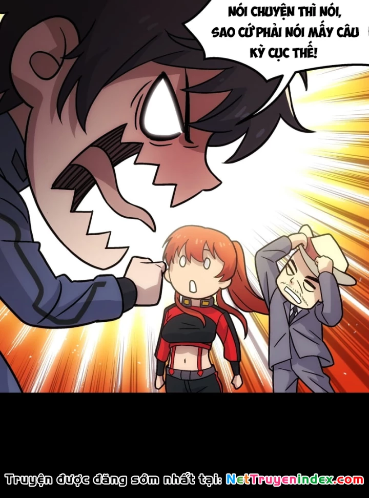 Cương Thiết Khế Ước Chapter 43 - 36