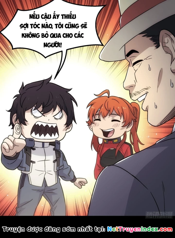 Cương Thiết Khế Ước Chapter 43 - 39