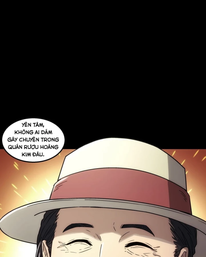 Cương Thiết Khế Ước Chapter 43 - 40