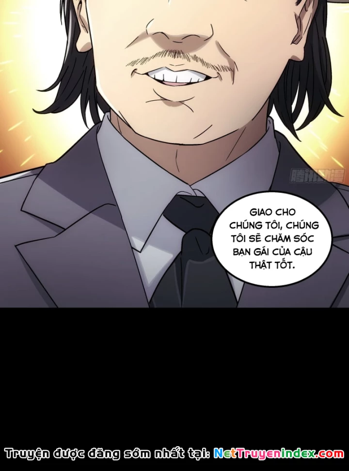 Cương Thiết Khế Ước Chapter 43 - 41