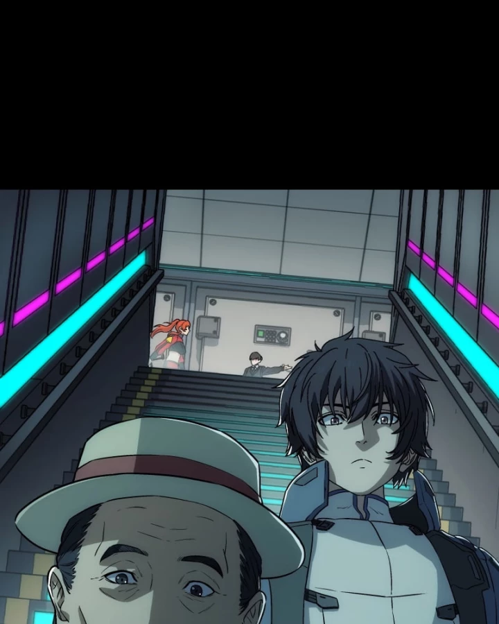 Cương Thiết Khế Ước Chapter 43 - 44