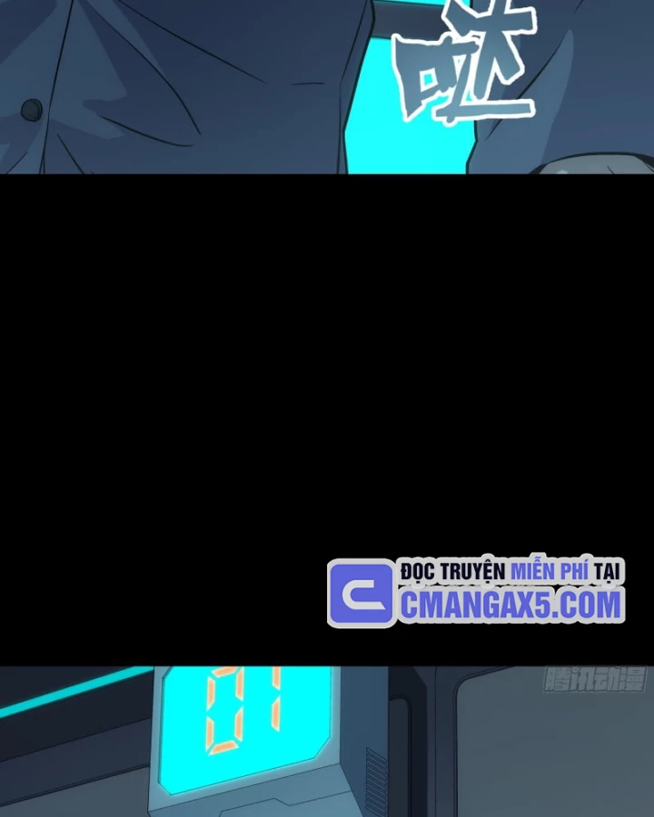 Cương Thiết Khế Ước Chapter 43 - 46