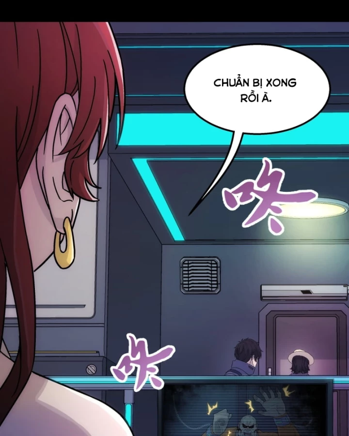 Cương Thiết Khế Ước Chapter 43 - 49