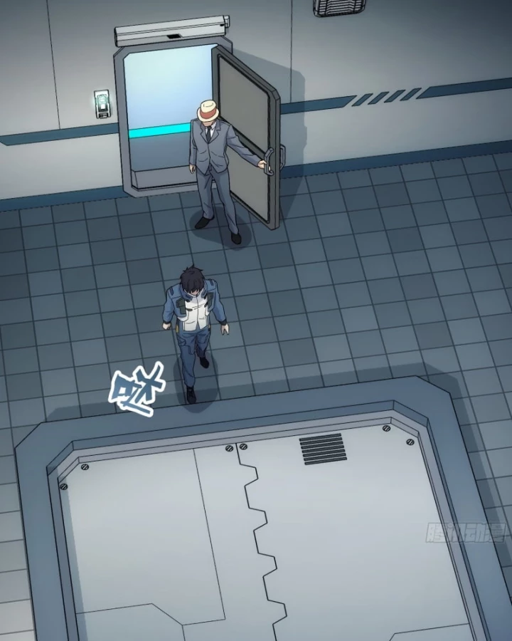 Cương Thiết Khế Ước Chapter 43 - 51