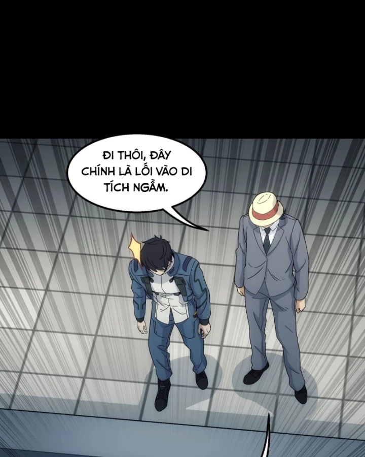 Cương Thiết Khế Ước Chapter 43 - 53