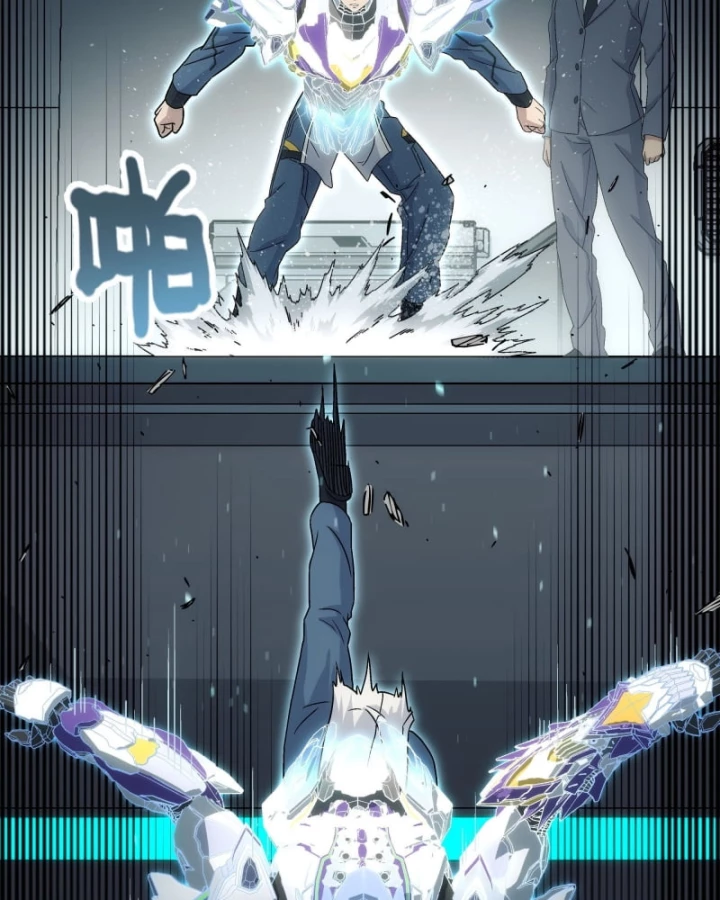 Cương Thiết Khế Ước Chapter 43 - 58