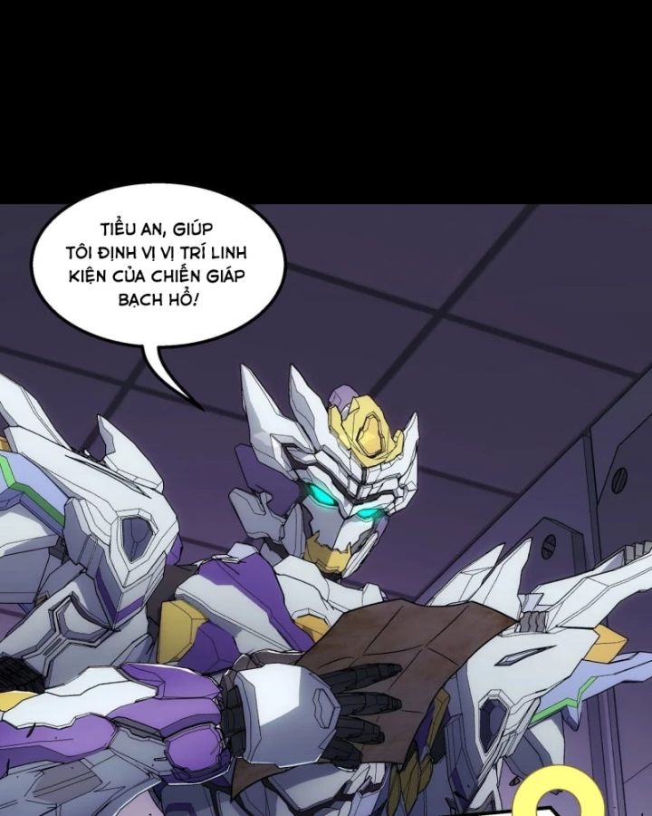 Cương Thiết Khế Ước Chapter 43 - 73