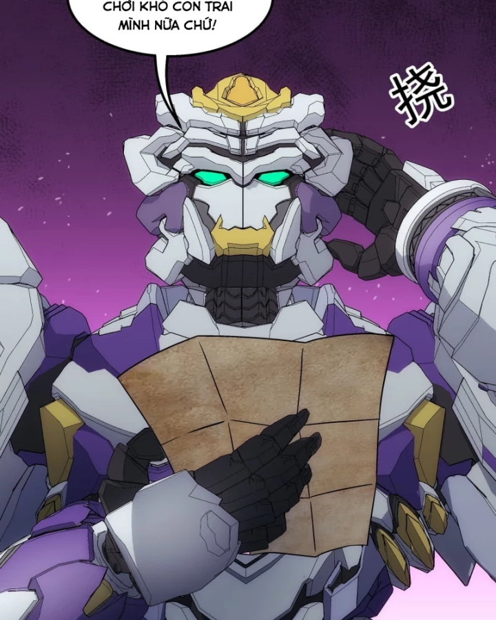 Cương Thiết Khế Ước Chapter 43 - 75