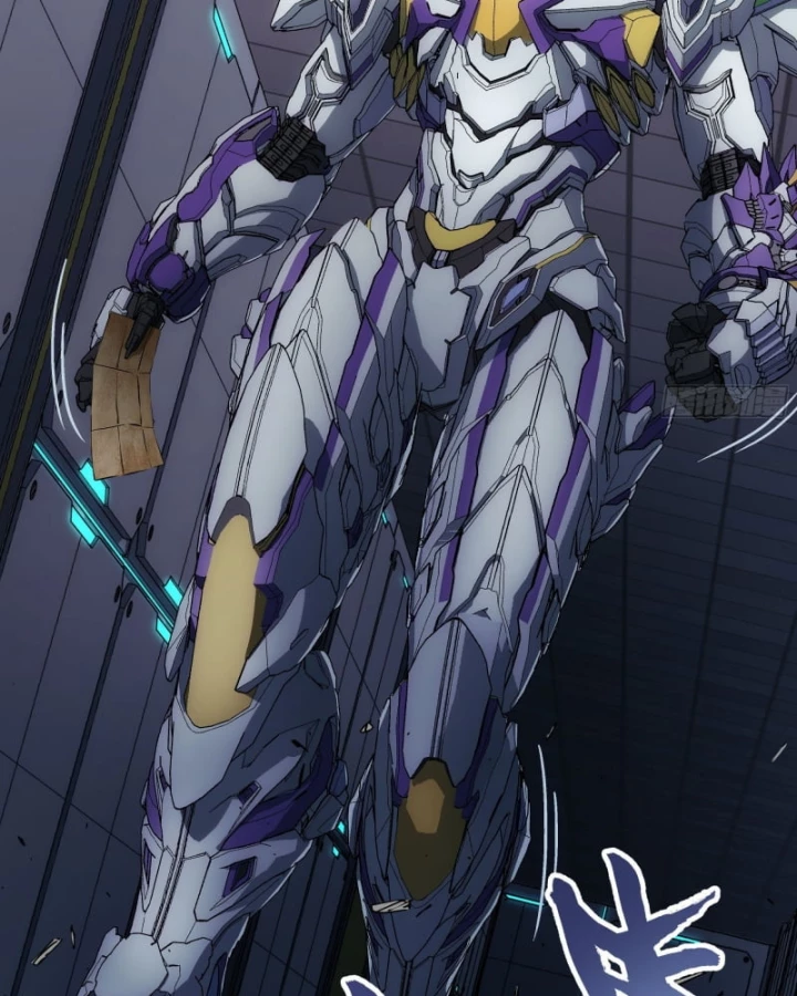 Cương Thiết Khế Ước Chapter 43 - 78