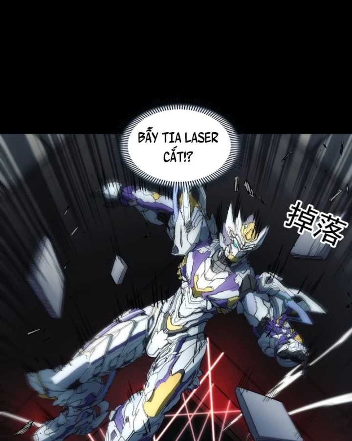 Cương Thiết Khế Ước Chapter 43 - 86