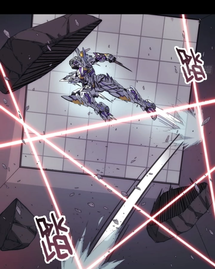 Cương Thiết Khế Ước Chapter 43 - 88