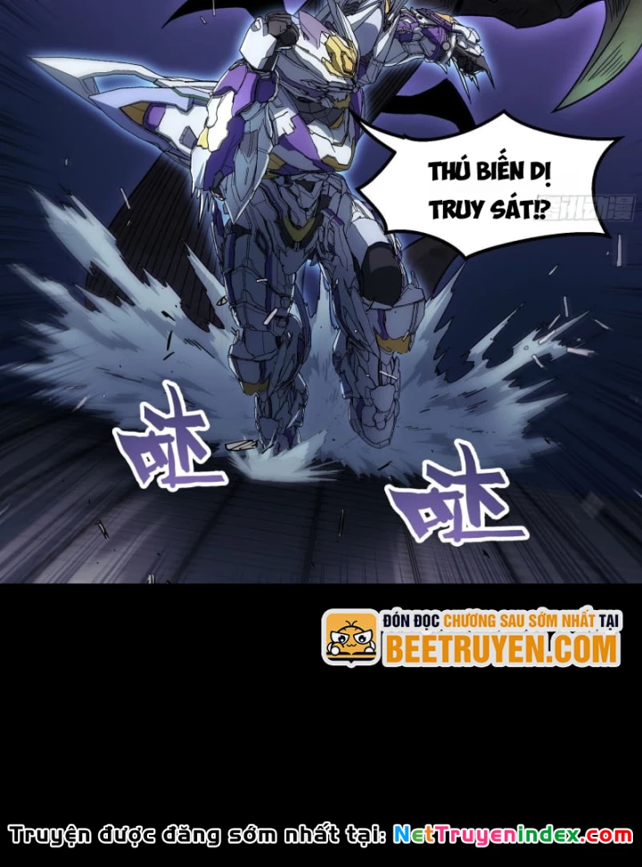 Cương Thiết Khế Ước Chapter 43 - 93