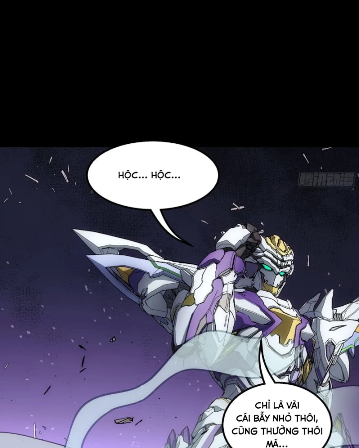 Cương Thiết Khế Ước Chapter 43 - 94