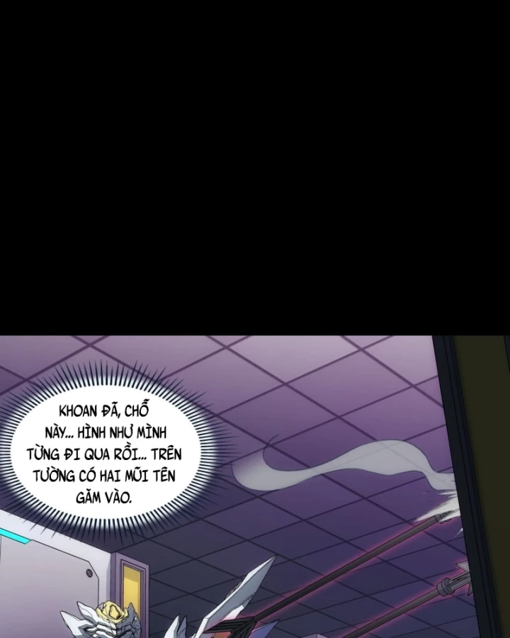 Cương Thiết Khế Ước Chapter 43 - 101