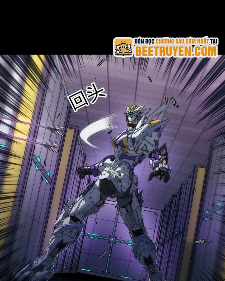 Cương Thiết Khế Ước Chapter 43 - 103