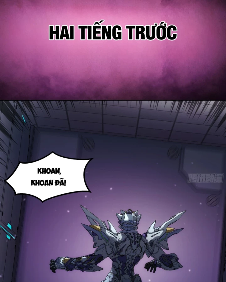 Cương Thiết Khế Ước Chapter 44 - 10