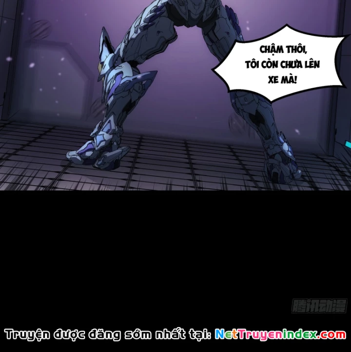 Cương Thiết Khế Ước Chapter 44 - 11