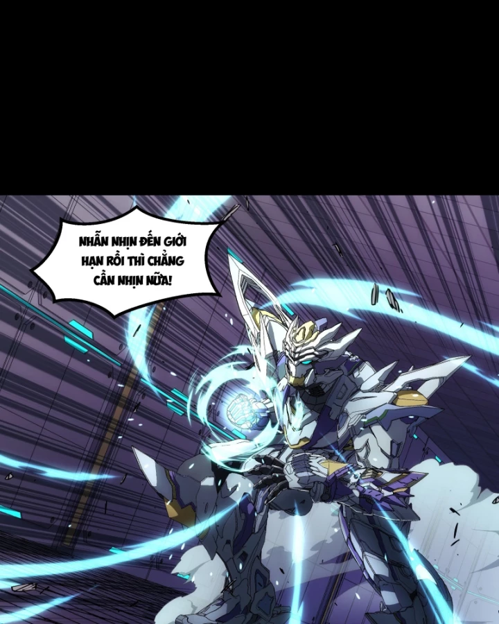 Cương Thiết Khế Ước Chapter 44 - 12