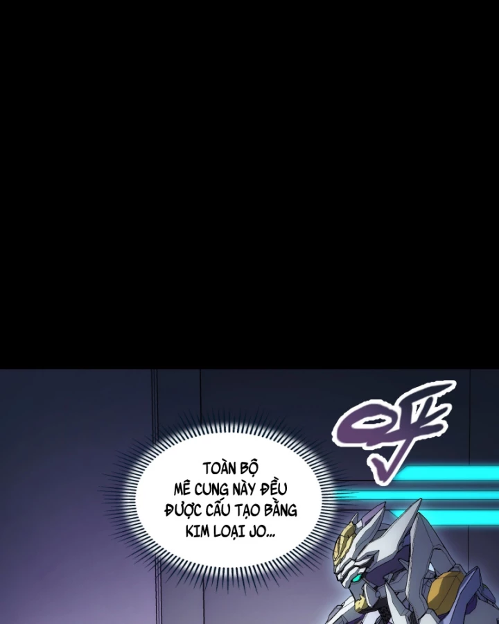 Cương Thiết Khế Ước Chapter 44 - 20