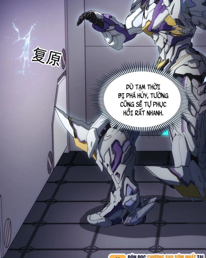 Cương Thiết Khế Ước Chapter 44 - 21