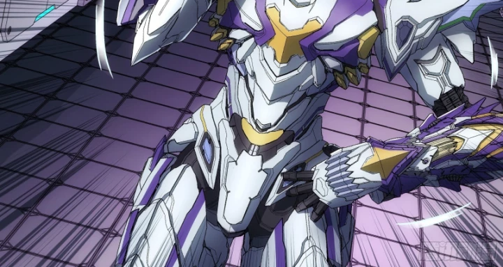 Cương Thiết Khế Ước Chapter 44 - 23