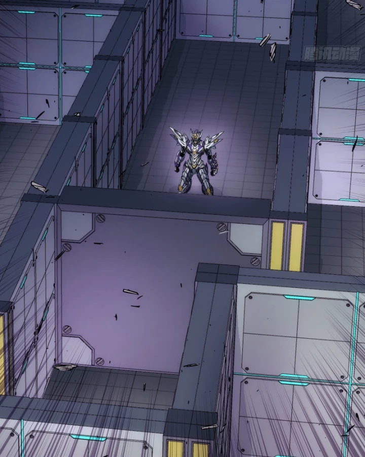 Cương Thiết Khế Ước Chapter 44 - 25