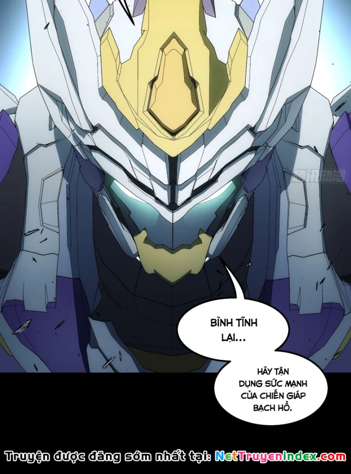 Cương Thiết Khế Ước Chapter 44 - 27