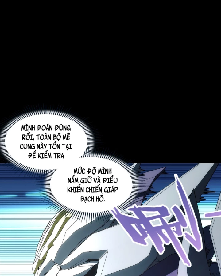 Cương Thiết Khế Ước Chapter 44 - 37