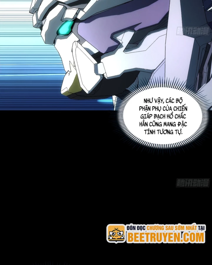 Cương Thiết Khế Ước Chapter 44 - 38