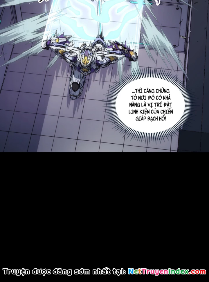 Cương Thiết Khế Ước Chapter 44 - 41