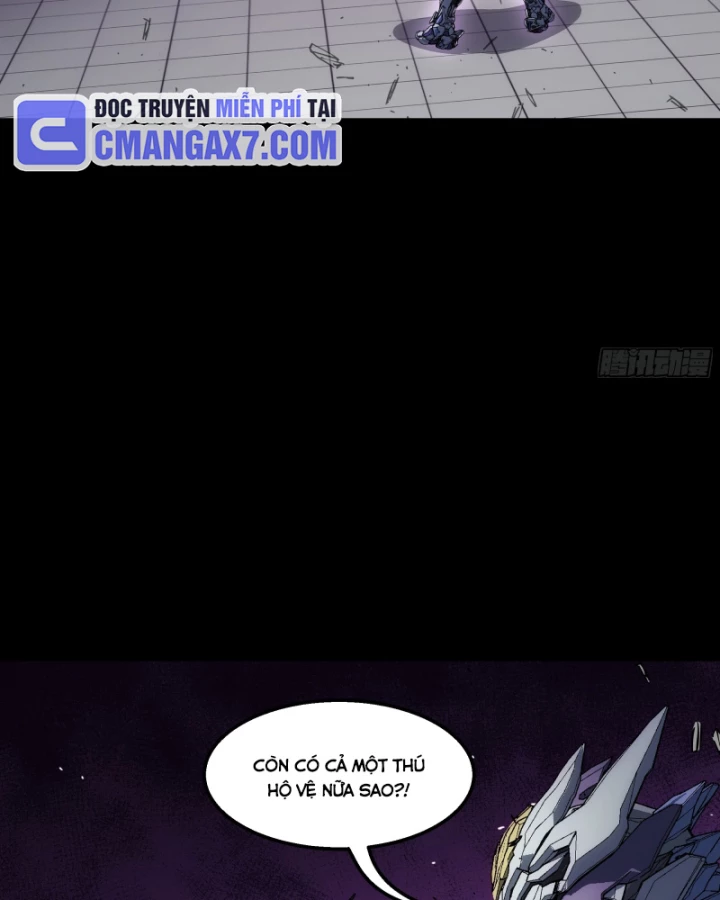 Cương Thiết Khế Ước Chapter 44 - 47