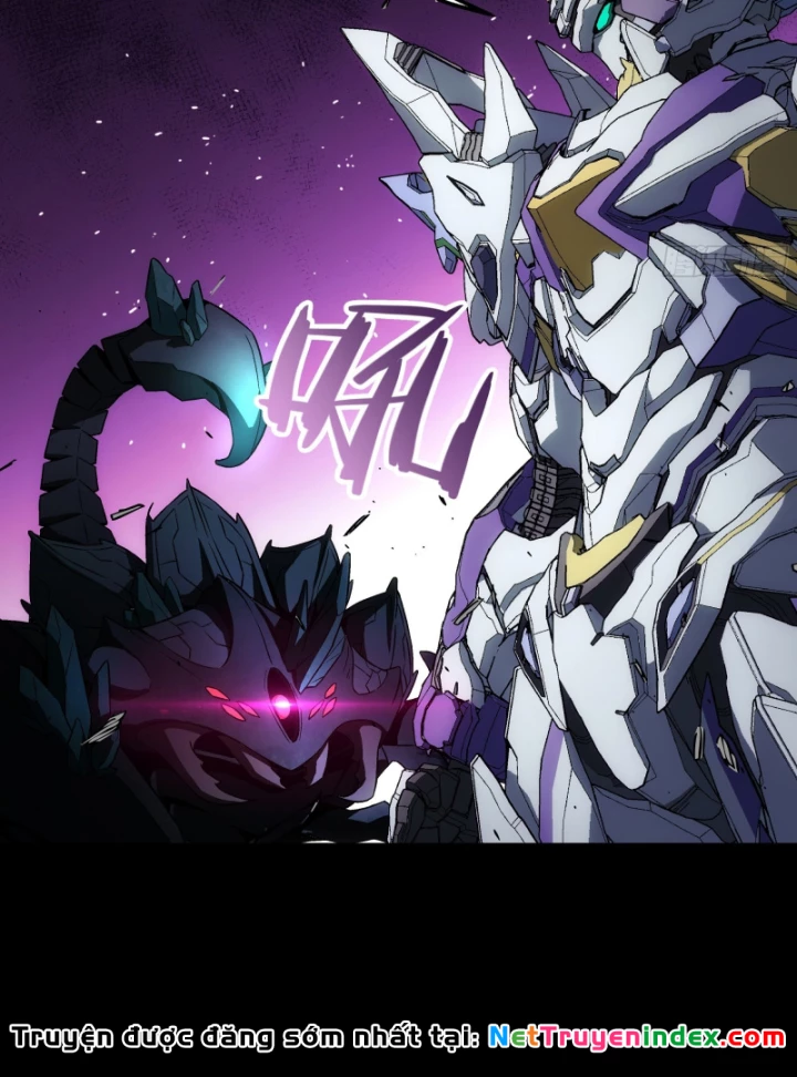 Cương Thiết Khế Ước Chapter 44 - 48