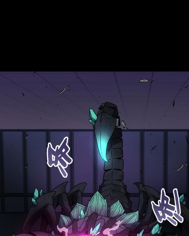 Cương Thiết Khế Ước Chapter 44 - 50