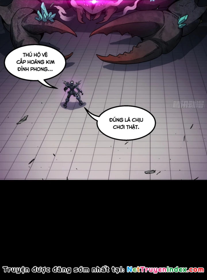 Cương Thiết Khế Ước Chapter 44 - 51