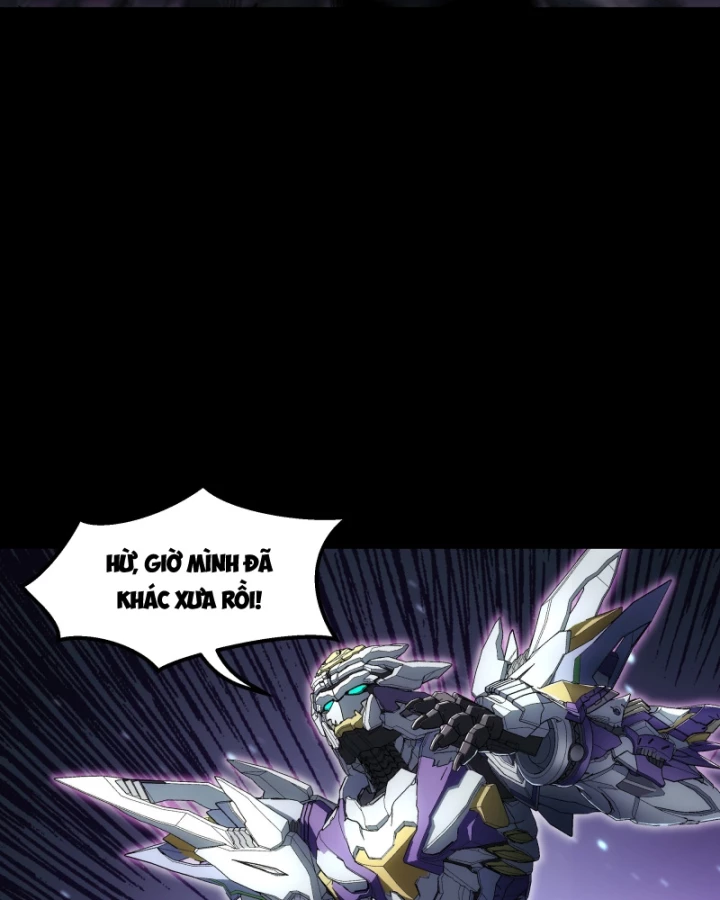 Cương Thiết Khế Ước Chapter 44 - 53