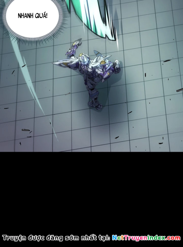 Cương Thiết Khế Ước Chapter 44 - 58