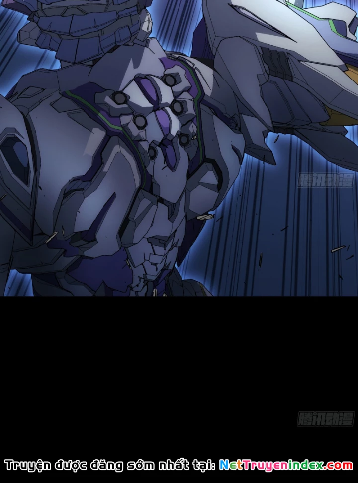 Cương Thiết Khế Ước Chapter 44 - 61