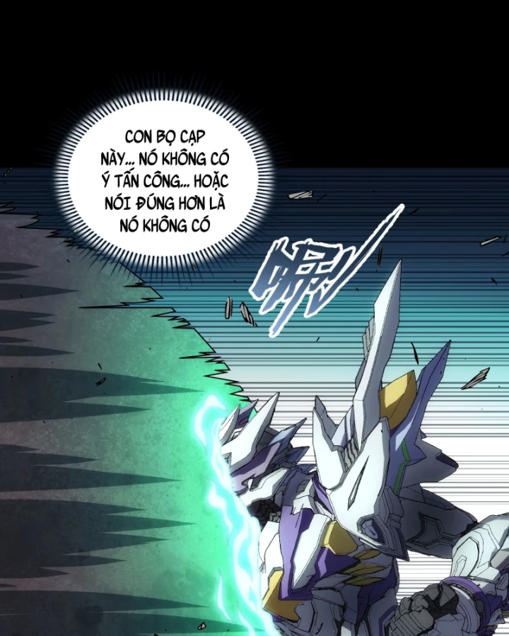 Cương Thiết Khế Ước Chapter 44 - 62