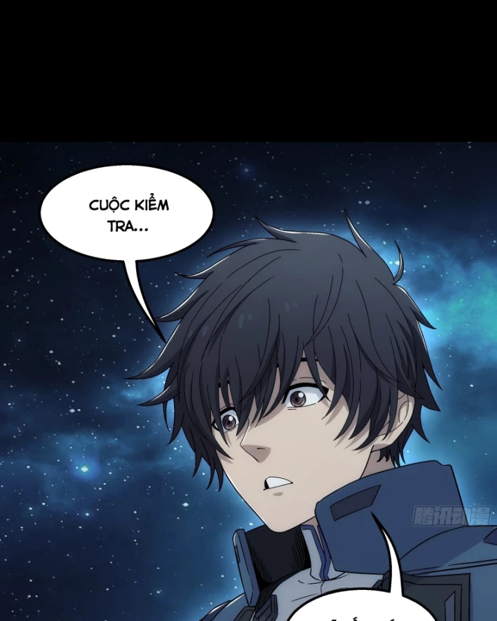 Cương Thiết Khế Ước Chapter 44 - 71