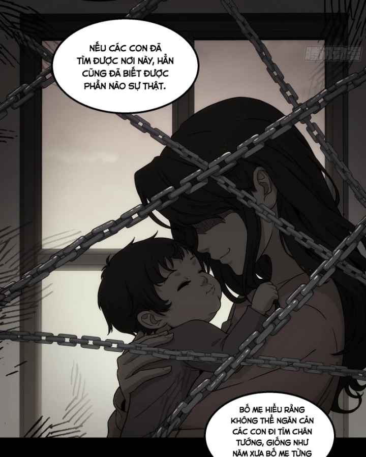 Cương Thiết Khế Ước Chapter 44 - 87