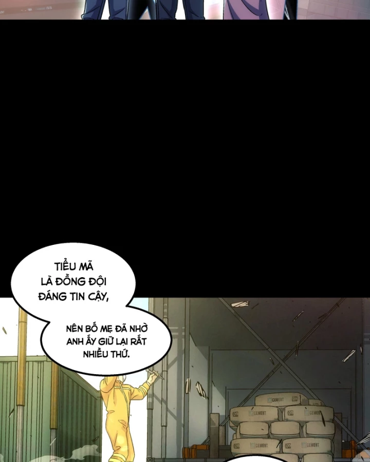 Cương Thiết Khế Ước Chapter 44 - 90