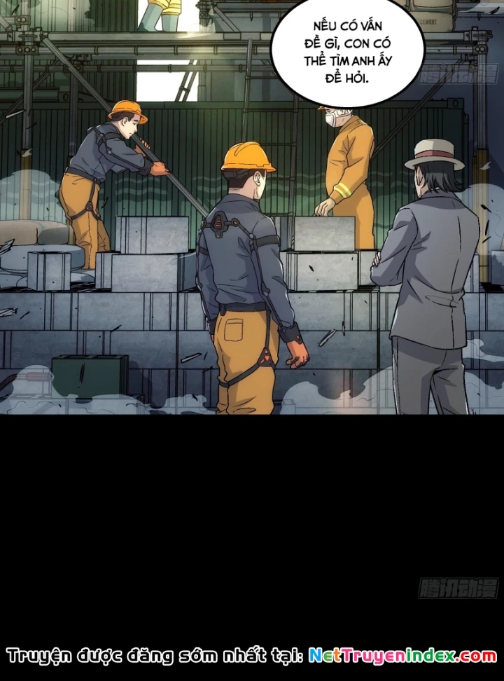 Cương Thiết Khế Ước Chapter 44 - 91