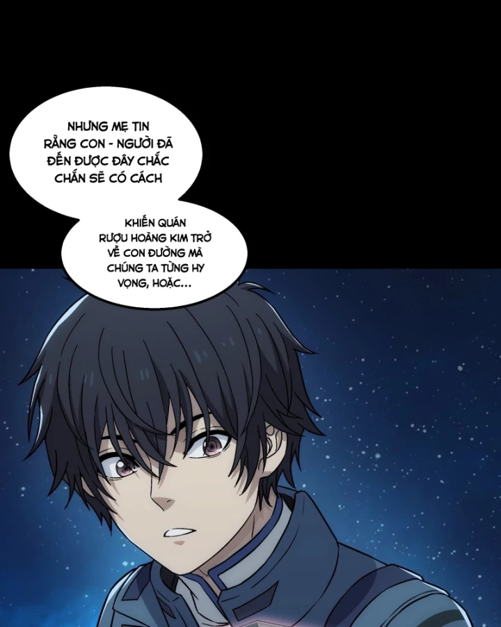 Cương Thiết Khế Ước Chapter 44 - 94