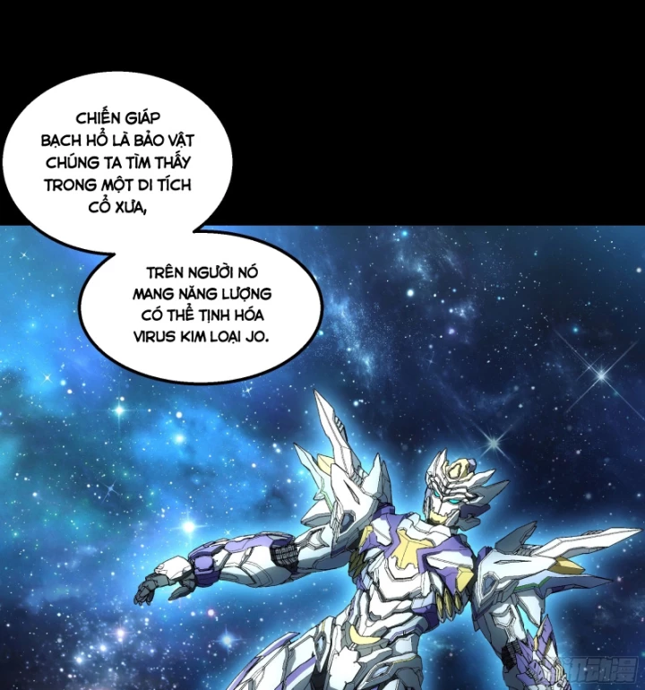 Cương Thiết Khế Ước Chapter 44 - 96