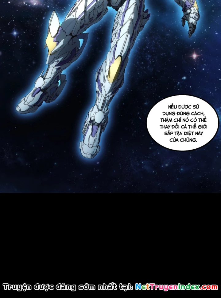 Cương Thiết Khế Ước Chapter 44 - 97