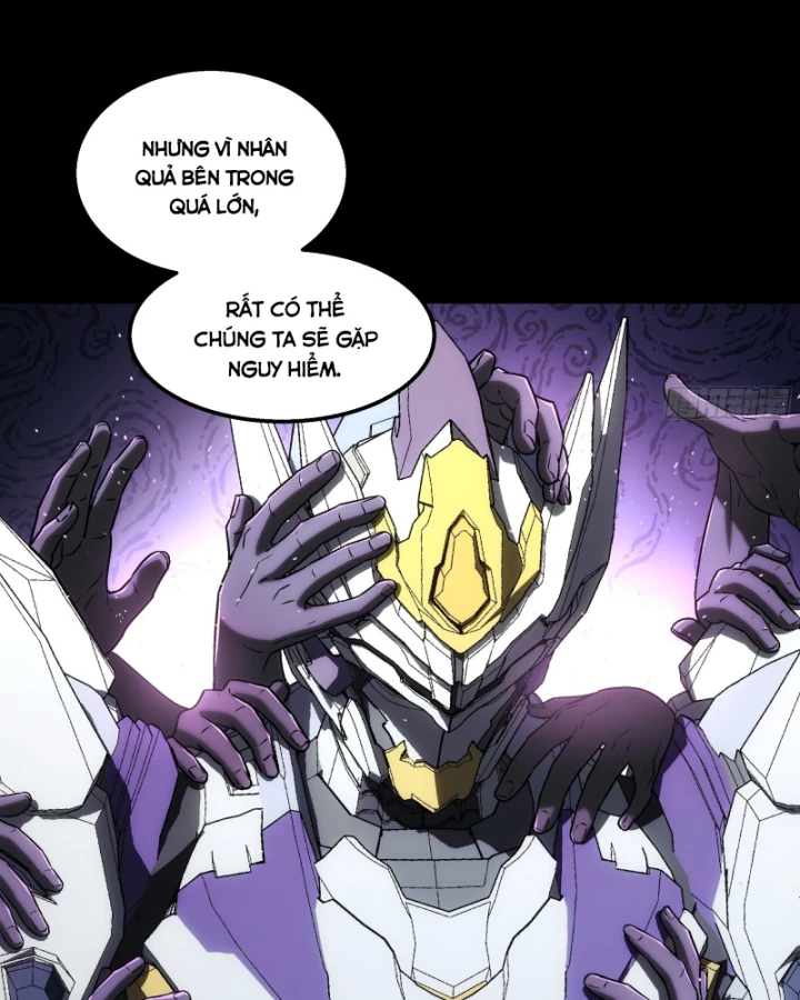 Cương Thiết Khế Ước Chapter 44 - 98