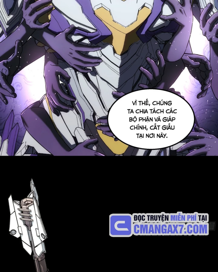 Cương Thiết Khế Ước Chapter 44 - 99