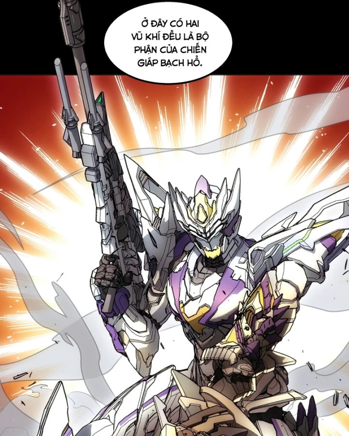 Cương Thiết Khế Ước Chapter 44 - 100